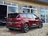 Renault Grand Scénic 1.5 dCi Bose Edition 7L