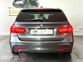 BMW 318 d Pack M Shadow Auto