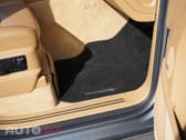 Porsche Cayenne Tiptronic