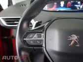 Peugeot 3008 1.2 PureTech Allure EAT8