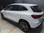 Mercedes-Benz EQA 250+ AMG Line
