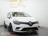 Renault Clio Sport Tourer 1.5 dCi Limited