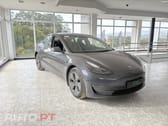 Tesla Model 3 Long-Range Dual Motor AWD