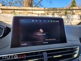 Peugeot 3008 1.5 BlueHDi GT Line