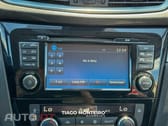 Nissan Qashqai 1.5 dCi Tekna Premium Bose