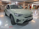 Volvo EX40 70 kWh Single Motor Core