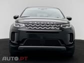 Land Rover Discovery Sport 1.5 I3 P300e AWD SE