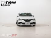 Renault Mégane Mégane ST RSLine Hybrid TCe 160 EDC