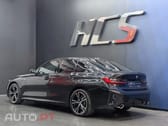 BMW 320 e Pack Desportivo M Auto