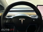 Tesla Model Y Long Range Dual Motor AWD