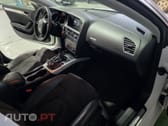 Audi A5 3.0 TDi Quattro