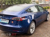 Tesla Model 3 60 kw