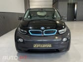BMW i3 +Comfort Package Advance