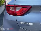 Kia Stonic 1.0 T-GDI Drive