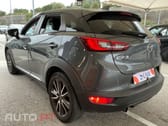Mazda CX-3 1.5 Sky.Special Edition