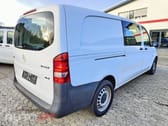 Mercedes-Benz Vito 116 CDI 4MATIC 6L