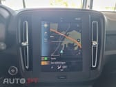 Volvo XC40 1.5 T4 PHEV Inscription Expression