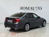BMW 330 e iPerfomance Line Sport