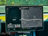 Tesla Model Y Tração Traseira