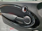 MINI Cooper d