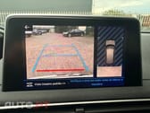 Peugeot 3008 1.6 BlueHDi Crossway EAT6