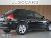 Audi A3 Sportback 1.6 Ambiente