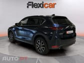 Mazda CX-5 2.2 D Excellence Navi