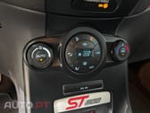 Ford Fiesta 1.6 EcoBoost ST200
