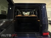 Mercedes-Benz G 580 EQ