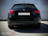 Peugeot 308 BlueHDi FAP 130 EAT8 Stop & Start Active Pack