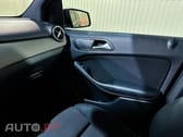 Mercedes-Benz B 180 d Urban