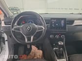 Renault Captur 1.5 dCi Exclusive