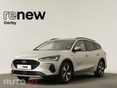 Ford Focus Focus SW 1.0 EcoBoost MHEV Active X