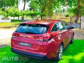 Hyundai i30 1.6 CRDi Comfort+Navi