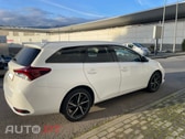 Toyota Auris Touring Sports 1.4 D-4D Confort + Pack Techo + Pack Sport