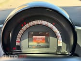 Smart ForFour 0.9 Passion 90 Aut.