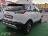 Opel Crossland X 1.2 Innovation FlexFuel