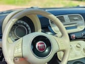 Fiat 500 1.2 8V S&S Lounge