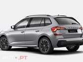 Skoda Kamiq 1.0 TSI 116 DSG MONTE CARLO 10KM ECO -17%