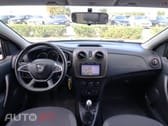 Dacia Logan MCV 1.5 dCi Stepway