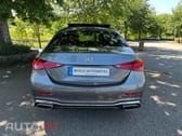 Mercedes-Benz C 300 de AMG Line