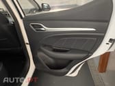 MG ZS EV