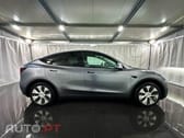 Tesla Model Y Standard