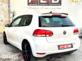 Volkswagen Golf 1.6 TDI