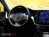 Volvo XC60 2.0 B4 Momentum Plus Geartronic