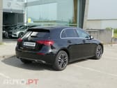Mercedes-Benz A 250 e Progressive