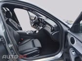 Mercedes-Benz C 300 T de AVANTGARDE I.V.A DEDUTIVEL