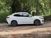 BMW X2 18 d sDrive Auto Pack M