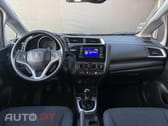 Honda Jazz 1.3 I-VTEC Comfort