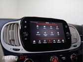 Fiat 500 1.2 8v 69cv Lounge MTA